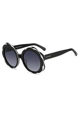 Kate Spade Vivi 2/G/S Acetate Sunglasses