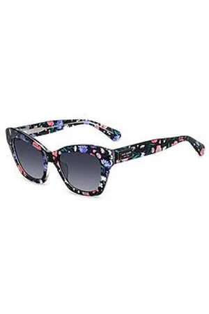 Kate Spade Daina 2/G/S Acetate Sunglasses