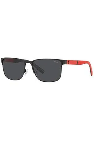 Ralph Lauren Rectangle Sunglasses