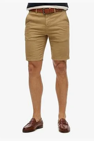 Superdry Officer Chino Shorts