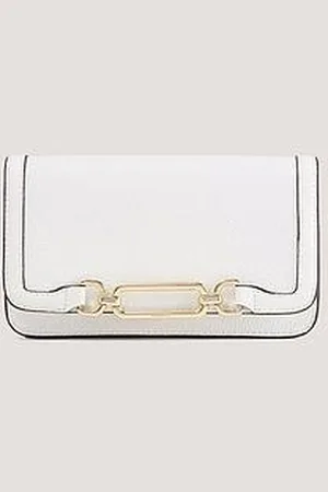 Fiorelli Emilia Hardware Clutch