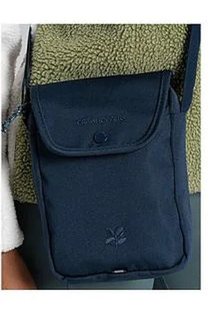 Craghoppers National Trust Kiwi Crossbody Bag - Stone
