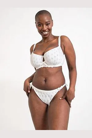 Curvy Kate Flora Tanga Brief