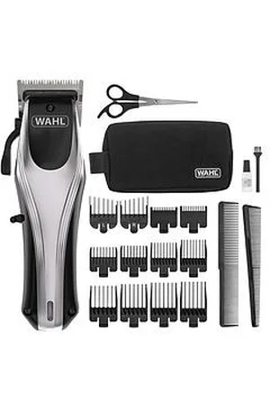 Wahl Clipper Kit Rapid Clip Lithium