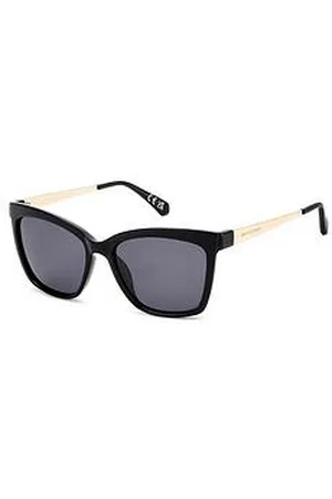 Privé Revaux Art Crawl/G/S Metal Sunglasses