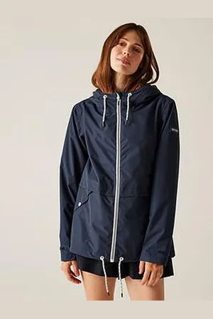 Regatta Womens Baylettaii Waterproof Shell Jacket