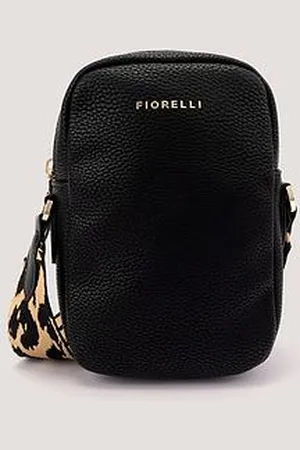 Fiorelli Effie Webbed Phone Crossbody