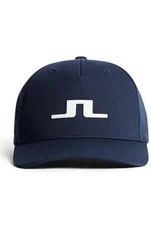 J Lindeberg Mens Golf Heath Cap