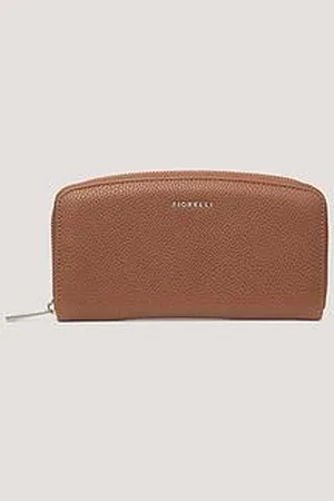 Fiorelli Benny Large Zip Around Purse