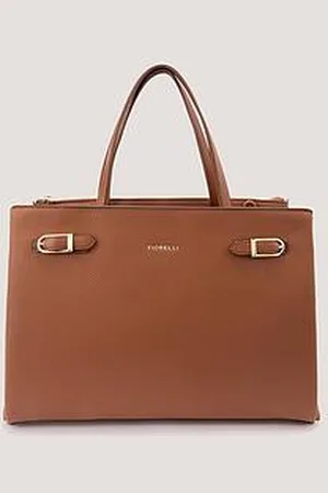 Fiorelli Etta Buckle Satchel