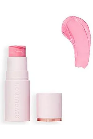 Revolution Beauty London Revolution Beauty Skin Silk Marble Blush Stick