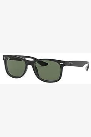 Ray-Ban Junior New Wayfarer Square Sunglasses