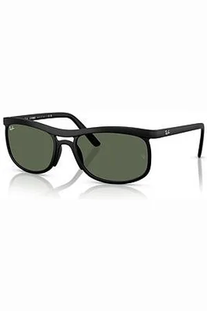 Ray-Ban Ray Ban 0Rb4452 Square Sunglasses