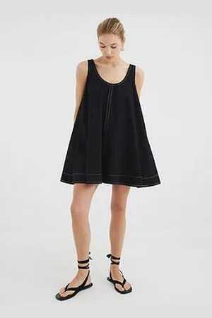 River Island Swing Mini Dress