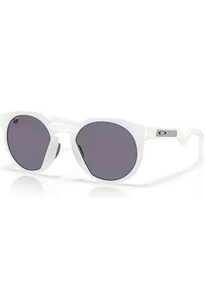 Oakley 0Oo9242 Round Sunglasses