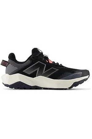New Balance Womens Trail Running Dynasoft Nitrel V6 Trainers