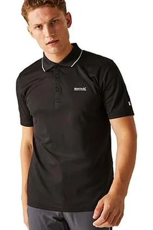 Regatta Mens Maverik V Polo