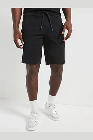 Armani Exchange Icon Project Sweat Shorts