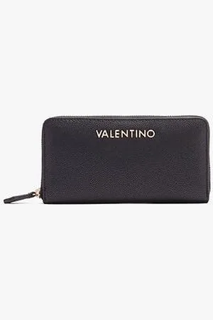 VALENTINO Divina Zip Around Large Purse