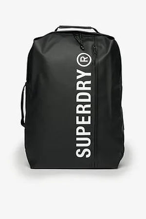 Superdry 25 Litre Tarp Backpack