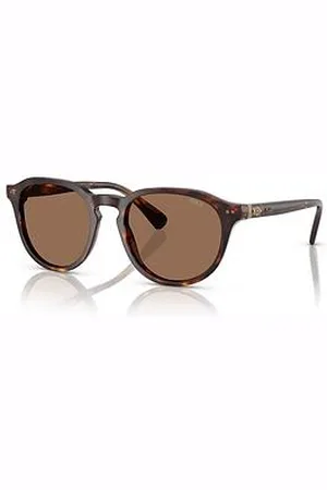 Ralph Lauren 0Ph4221 Phantos Sunglasses