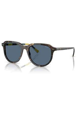 Ralph Lauren 0Ph4225 Pilot Sunglasses