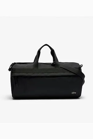 Lacoste Neo Croc Duffle Bag