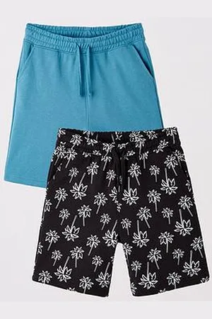 Very Boys 2 Pack Shorts