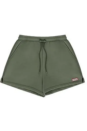 Hunter Lunan Shorts