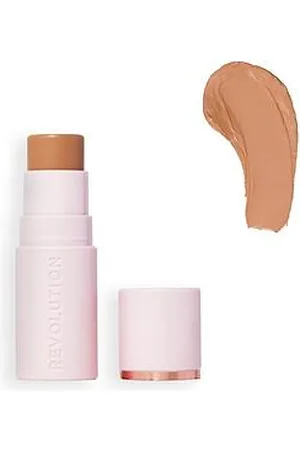 Revolution Beauty London Revolution Beauty Skin Silk Bronzer Stick
