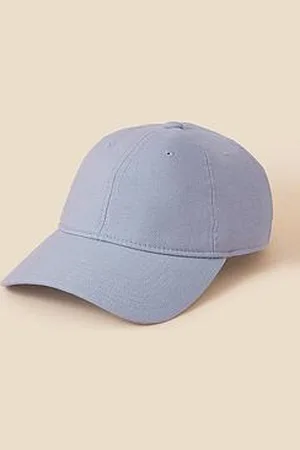 Accessorize Twill Cap
