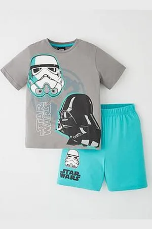 STAR WARS Short Pyjama Set