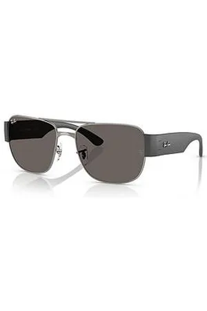 Ray-Ban Ray Ban 0Rb3756 Aviator Sunglasses