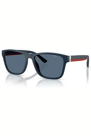 Ralph Lauren Polo 0Ph4229U Square Sunglasses