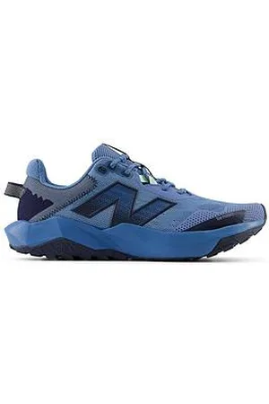 New Balance Mens Trail Running Dynasoft Nitrel V6 Trainers