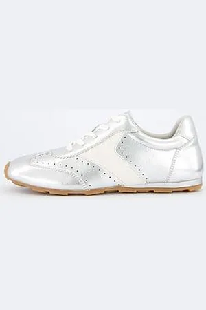 Very Metallic Trainer