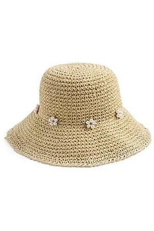 Pieces® Sasha Bucket Hat Box