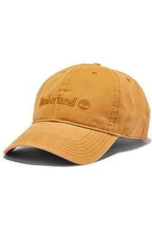 Timberland Cooper Hill Baseball Cap - Wheat