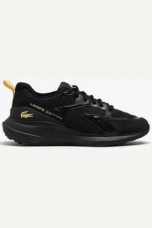 Lacoste L003 Evo Trainers
