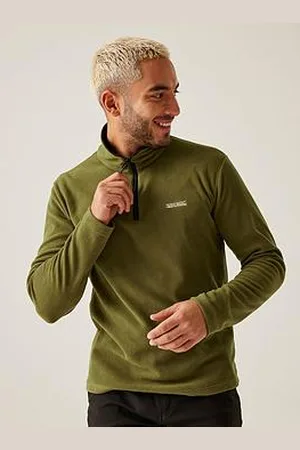 Regatta Mens Thompson Fleece