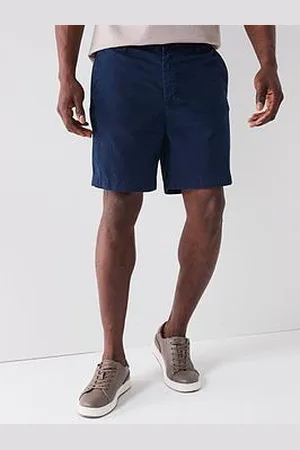 Belstaff Rally Chino Shorts
