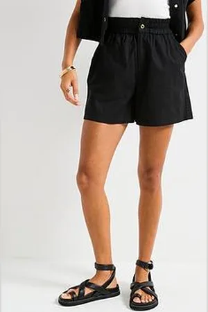 Barbour Priya Shorts