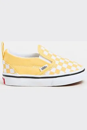 Vans Toddler Slip-On V Trainers