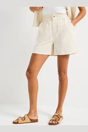 Barbour Priya Shorts