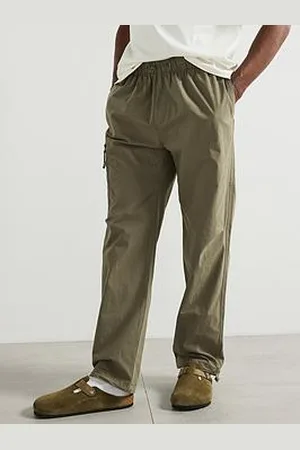 Very Man Loose Fit Cargo Trousers