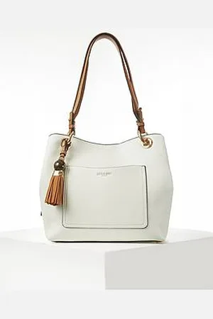 Luella Grey Sienna Hobo Tote