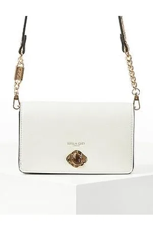 Luella Grey Eloise Phone Bag