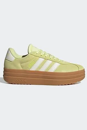 adidas Womens Vl Court Bold Trainers