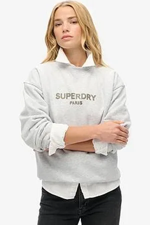 Superdry Sport Luxe Sweatshirt