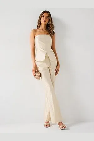 Very Bandeau Waistcoat